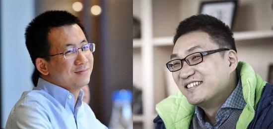 为何互联网大厂
独创人退休越来越早?