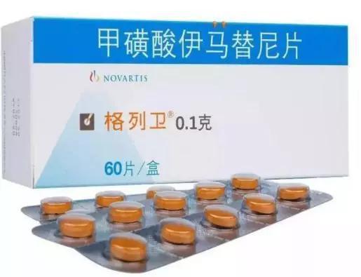 除了格列卫，“鹤顶红”也能治疗白血病？
