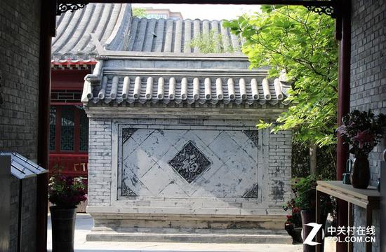 原照片