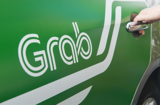 Grab宣布完成20亿美元融资 丰田等参与投资