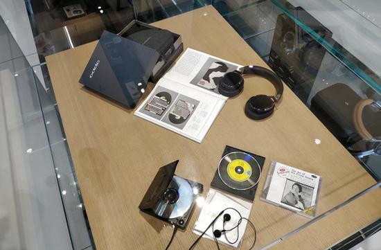 人与物的感性空间 OPPO第二家超级旗舰店落户深圳