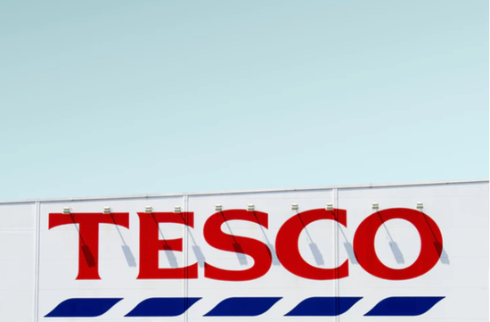 ▲ TESCO 图片来自:Unsplash
