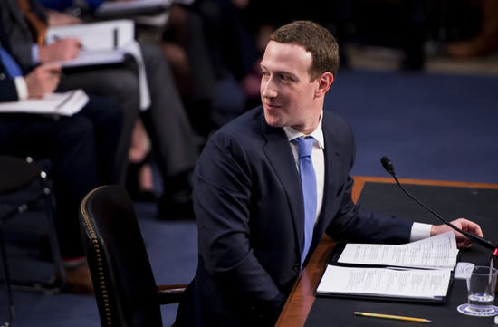FTC 和 Facebook 在法庭的较量中，最终以 50 亿美元的罚款和解|Getty Images