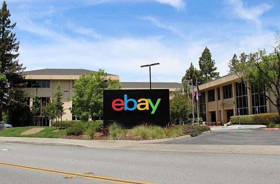 eBay即将对湾区展开裁员：将有近300人离职