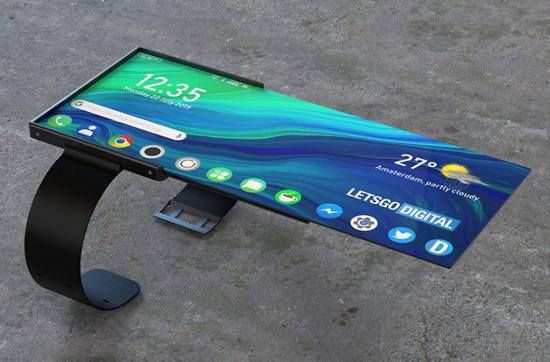 (图自:LetsGoDigital)