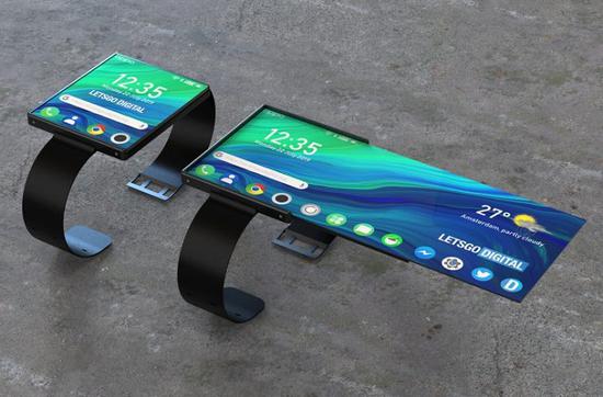 (图自:LetsGoDigital)