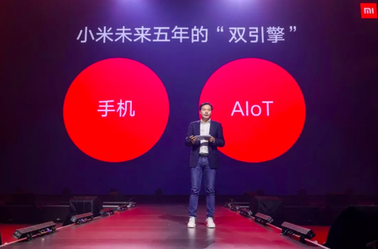 小米“以战养战”:共享战果,扩充战争边界