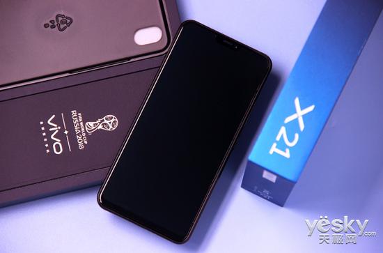 这次果真不一样 vivo X21屏幕指纹手机评测