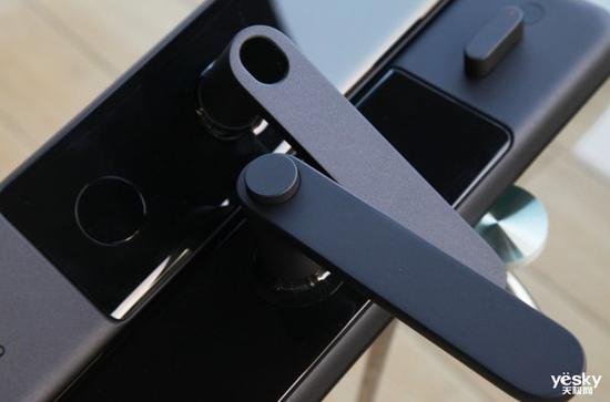 Aqara绿米智能门锁N200