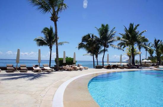 毛里求斯人口_毛里求斯地图(3)