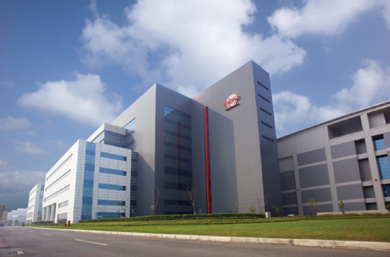 图片来源：台积电