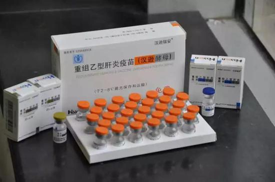 难道乙肝疫苗也造假？接种乙肝疫苗无抗体怎么说