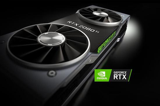 RTX 2080 Ti开光线追踪玩游戏掉30FPS:官方回应