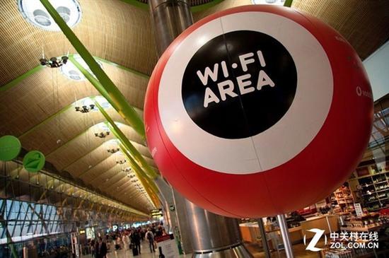 如何以正确的姿势连入公共Wi-Fi