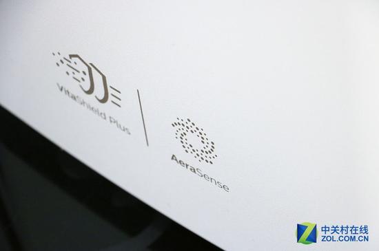 AeraSense的价值此次升级被彰显