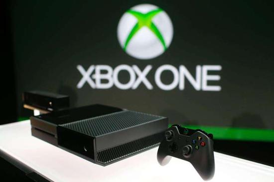马上到来 14款Xbox One游戏将
支撑键鼠