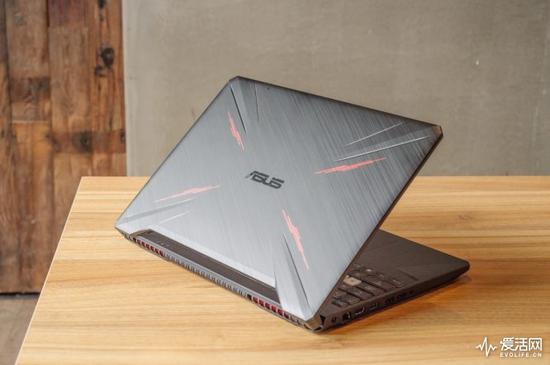 华硕飞行堡垒7 GTX 1660 Ti拥有不错的表现