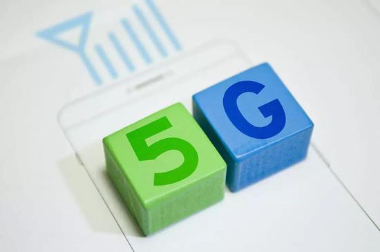 3、发5G牌照有什么用?为什么提前了半年?