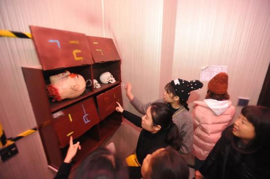 走访杭州半个密室圈发现:三成新店撑不过1年,盈利的店各怀绝技