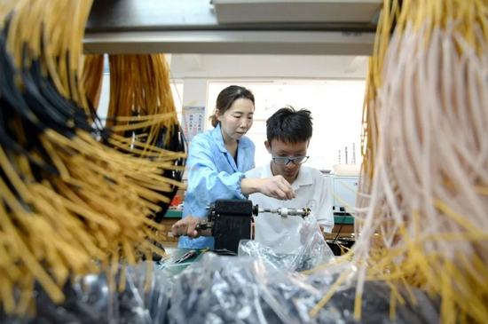 教培机构如何转型?职教培训或是一条明路
