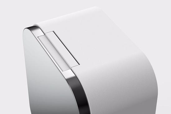 具备神奇功能的智能化妆镜 小姐姐们的最爱