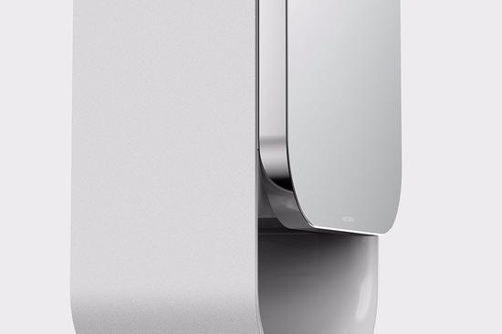 具备神奇功能的智能化妆镜 小姐姐们的最爱