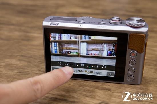 入门便携机之争 佳能G9 XII对决索尼RX100M3