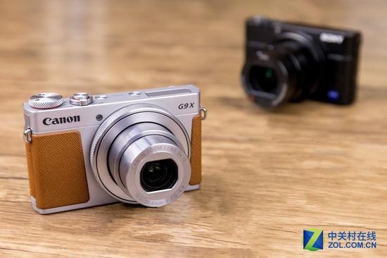 入门便携机之争 佳能G9 XII对决索尼RX100M3