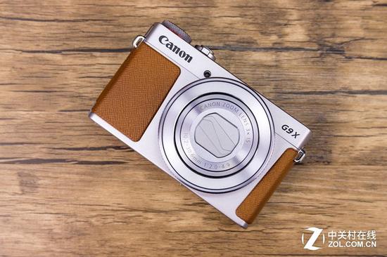 入门便携机之争 佳能G9 XII对决索尼RX100M3