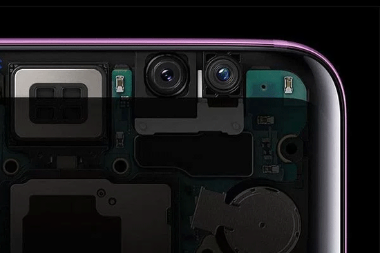 三星Galaxy S10曝光:想要赶超iPhoneX的3D脸部识别