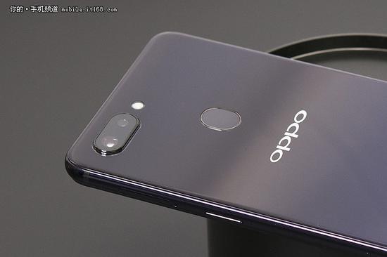▲OPPO R15的抓拍速度提升