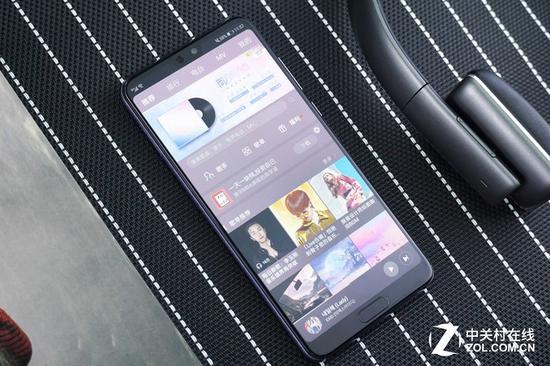 隐藏刘海后是不是看起来舒服一些？