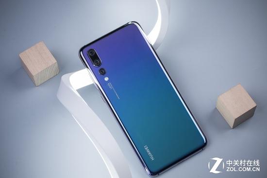华为P20&nbsp;Pro