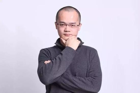 王兴