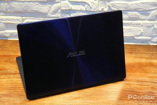 4、联想Yoga 920