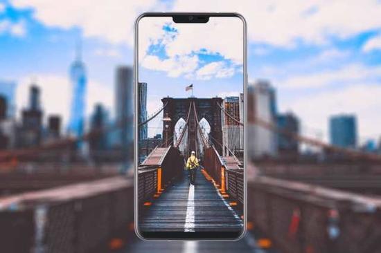 官方确认LG G7 ThinQ将于5月3日发布