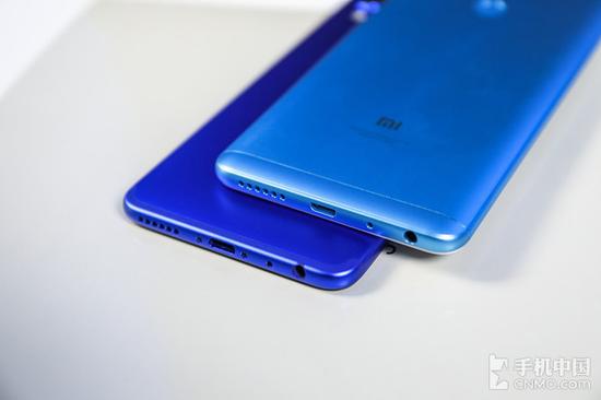 魅蓝E3和红米Note 5(上)