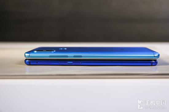 魅蓝E3和红米Note 5(上)