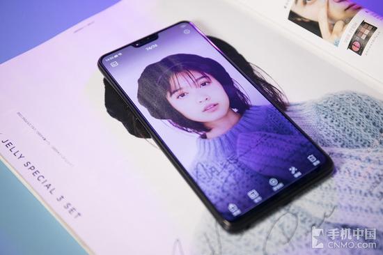 OPPO R15体验评测:我是妹子我也买!|OPPO|双