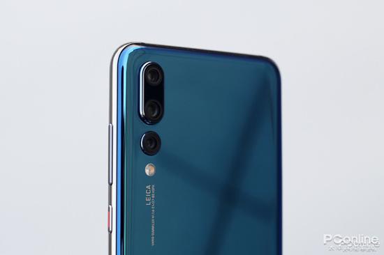 华为P20P拍照能比得上相机吗?看完你就知道