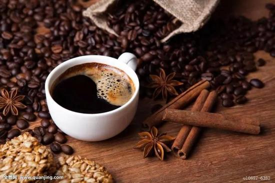 科学辟谣四大谣言：咖啡含有致癌物？草莓是“最脏蔬果”？