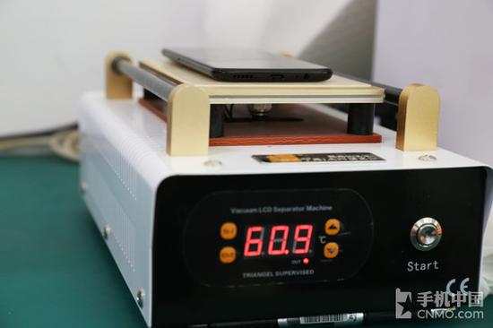 一加6拆机解析 防水性能居然这么强