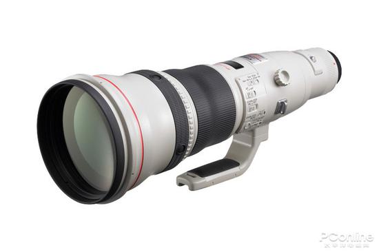 佳能EF 800mm F5.6L IS USM镜头