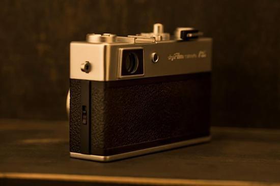 雅西卡Y35(图片源自:Photorumors.com)