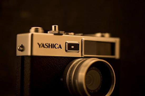 雅西卡Y35(图片源自:Photorumors.com)