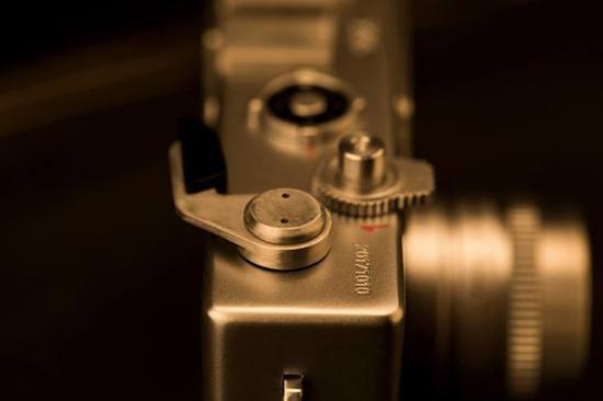 雅西卡Y35(图片源自:Photorumors.com)