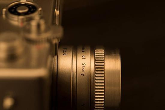 雅西卡Y35(图片源自:Photorumors.com)