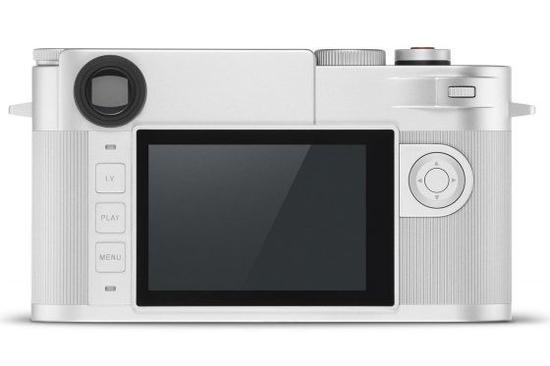 徕卡Leica M10 Zagato限量版（图片源自：leicarumors.com）