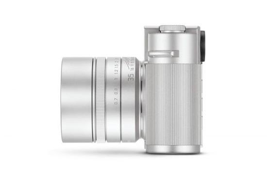 传闻成现实 徕卡M10 Zagato限量版发布