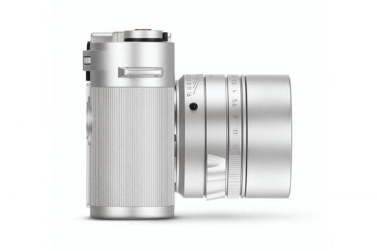 徕卡Leica M10 Zagato限量版（图片源自：leicarumors.com）